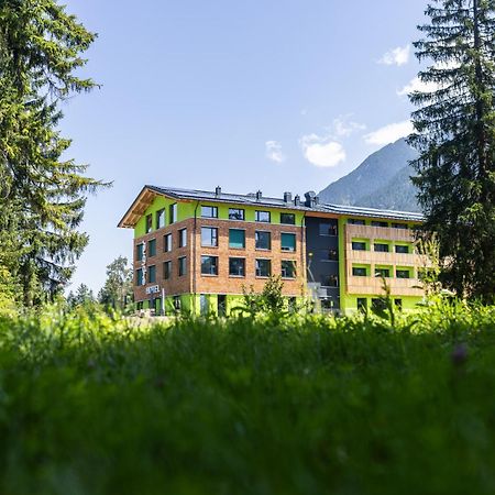Explorer Hotel Garmisch Farchant Bagian luar foto