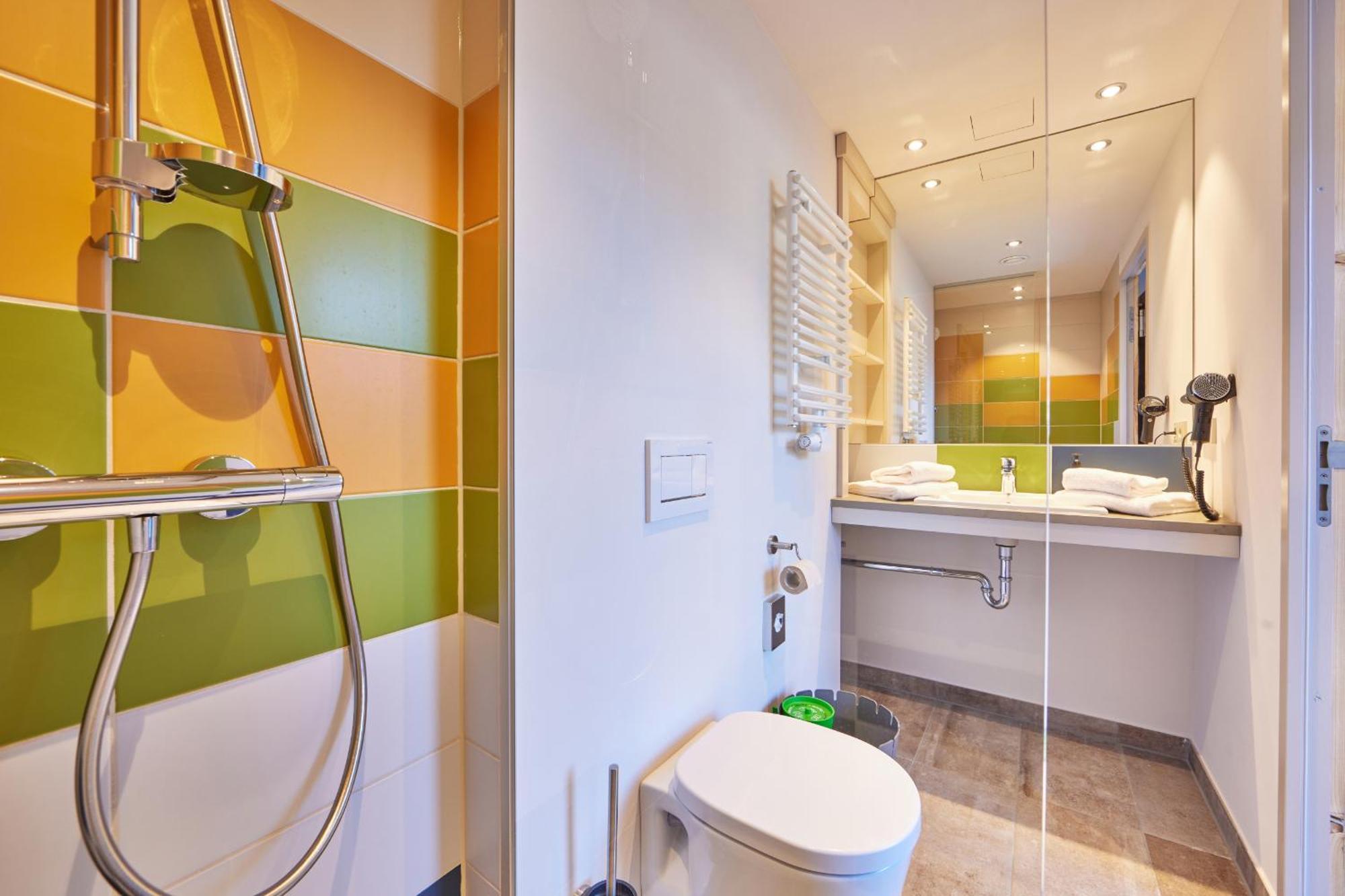 Explorer Hotel Garmisch Farchant Bagian luar foto